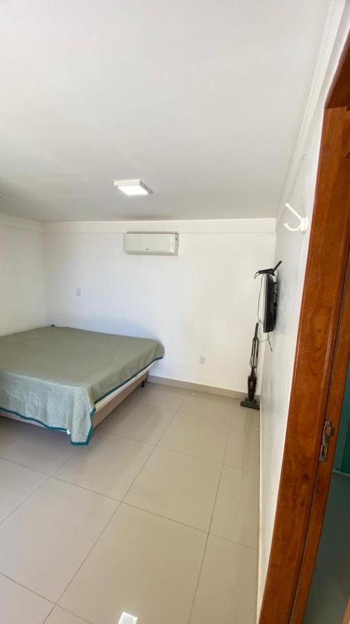 Apartamento 2 Quartos Com Piscina Privativa Intermares Кабеделу Екстер'єр фото